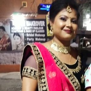 Meet your Posher, Deepa rani